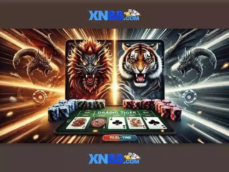 xn88: Tổng quan về nền tảng cá cược và cộng đồng người chơi