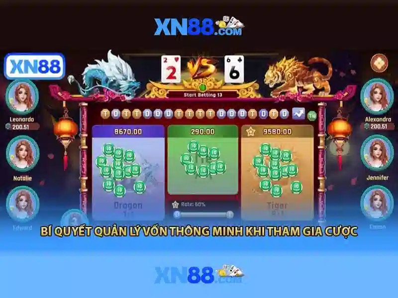 Các tính năng nổi bật của xn88\n\n