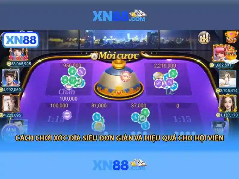 xn88: Nền tảng trực tuyến và những gì bạn cần biết