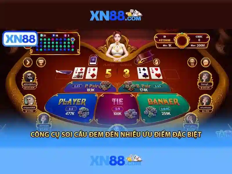 Xn88: Gioi thieu ve nen tang choi online va an toan