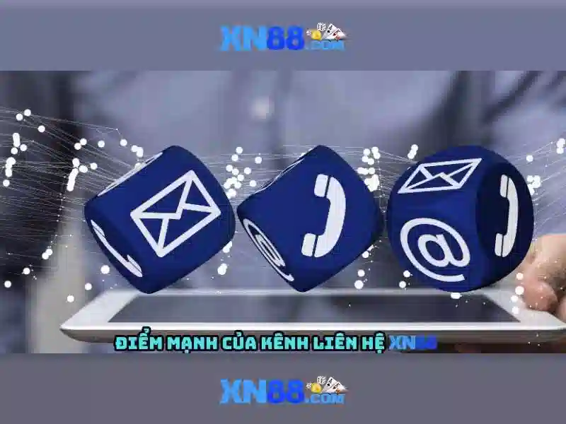 xn88: Nền tảng giải trí trực tuyến cho người Việt