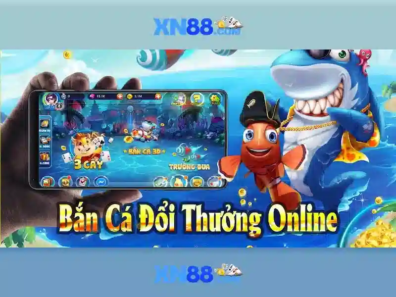 xn88: Nền tảng giải trí trực tuyến cho người chơi Việt