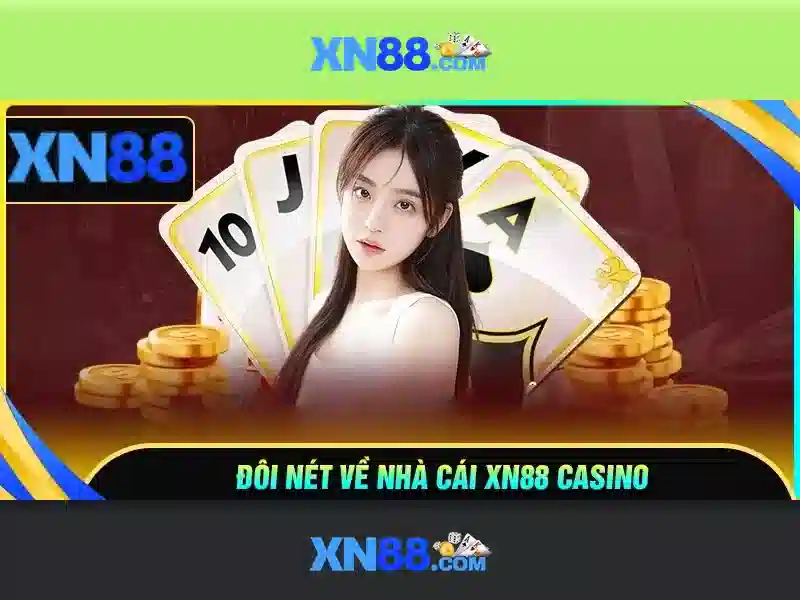 xn88: Gioi thieu ve nen tang tro choi truc tuyen