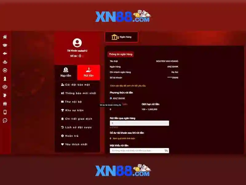 Giới thiệu về xn88
