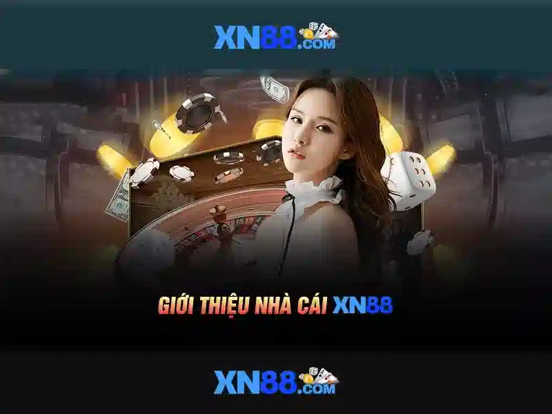xn88: Tổng quan về nền tảng và cộng đồng