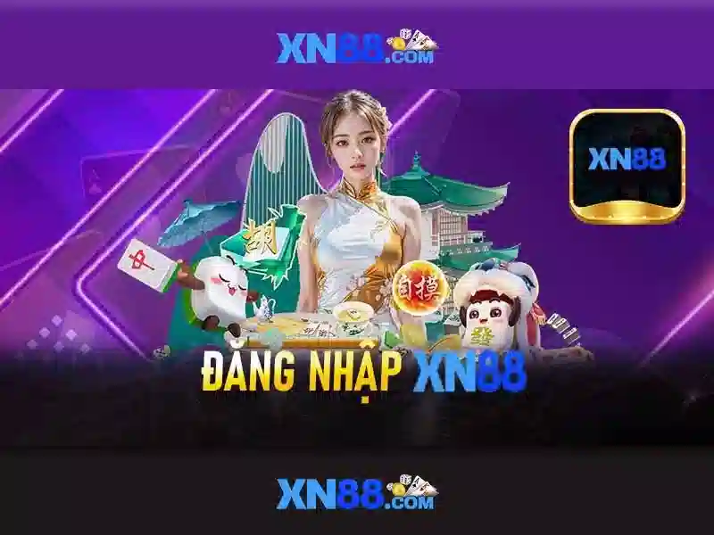 Giới thiệu về xn88: nền tảng chơi game trực tuyến