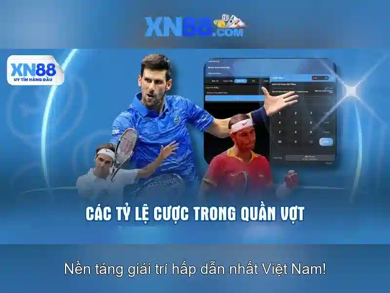 XN88: Nền tảng giải trí và cá cược trực tuyến tại Việt Nam