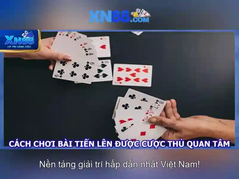 xn88: Nền tảng trò chơi trực tuyến và những tiềm năng