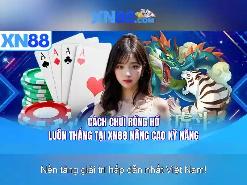 Tổng quan về xn88: nền tảng và trò chơi trực tuyến