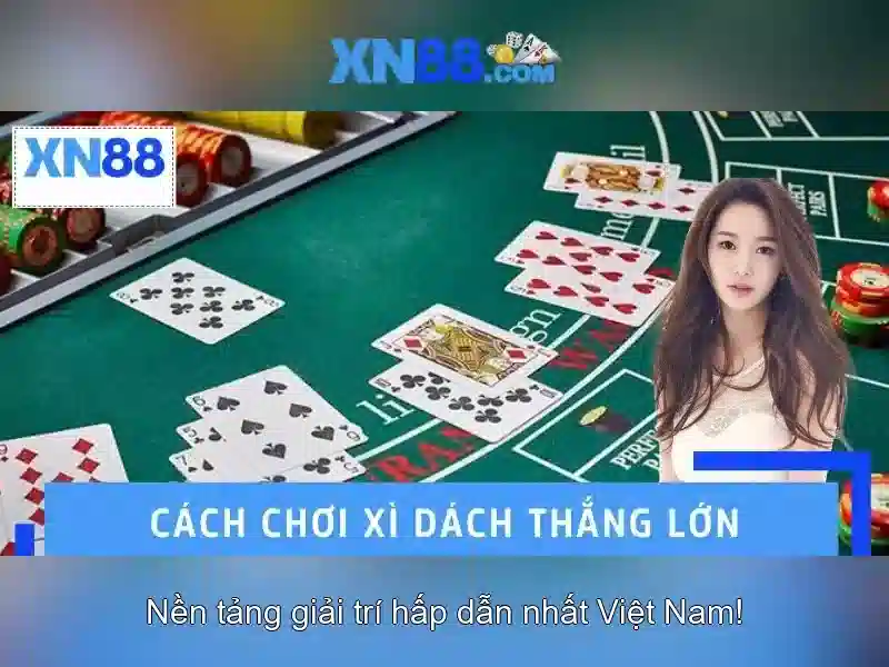 XN88: Khám phá nền tảng cược trực tuyến đáng tin cậy
