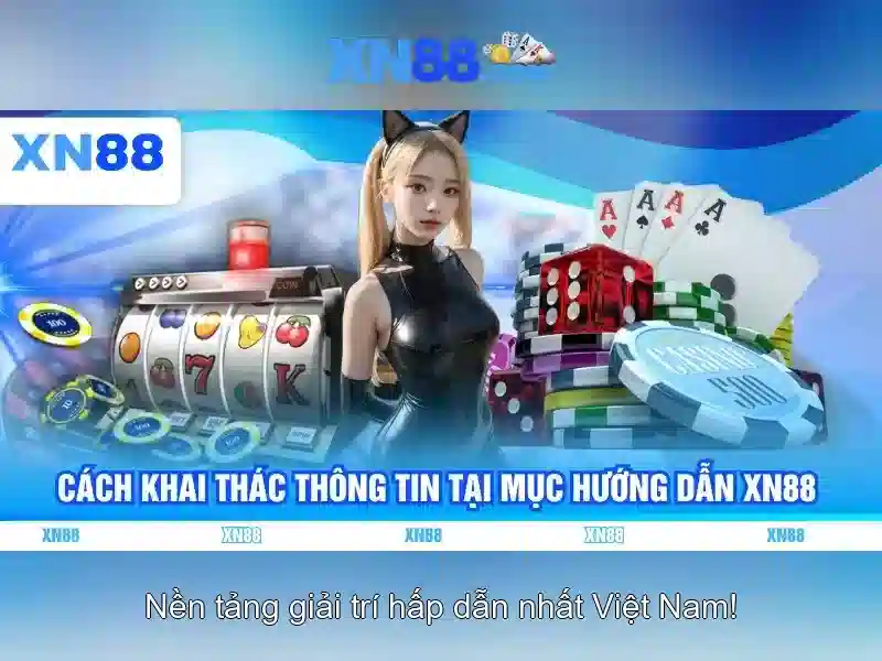 xn88: Tổng quan và đánh giá tiềm năng