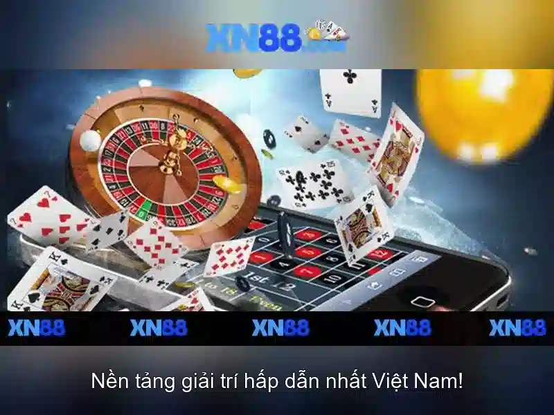 Tại sao xn88 được người chơi tin tưởng