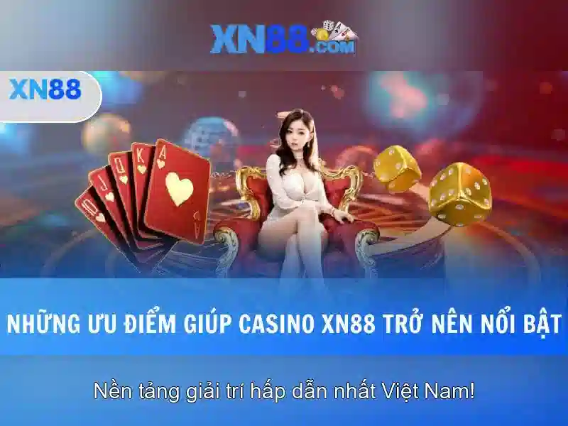 Giới thiệu về xn88