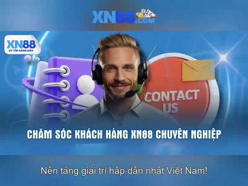xn88: một cái nhìn tổng quan về nền tảng và ứng dụng