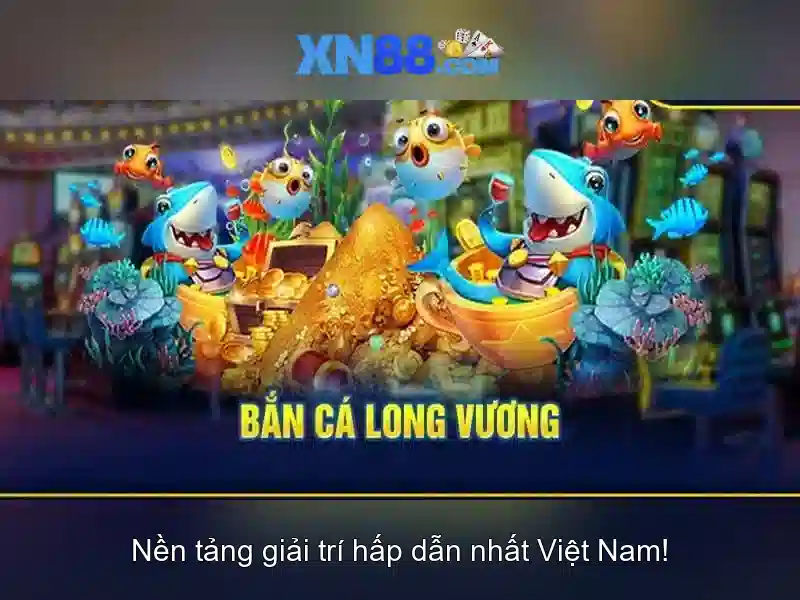 xn88: Cổng cá cược và sòng bạc trực tuyến