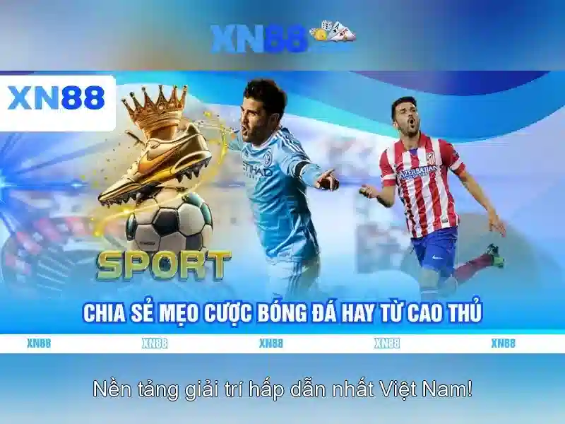 Giới thiệu về xn88 và nền tảng trực tuyến\n