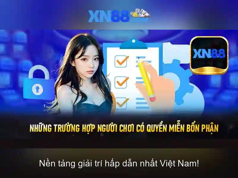 Các tính năng nổi bật của XN88\n