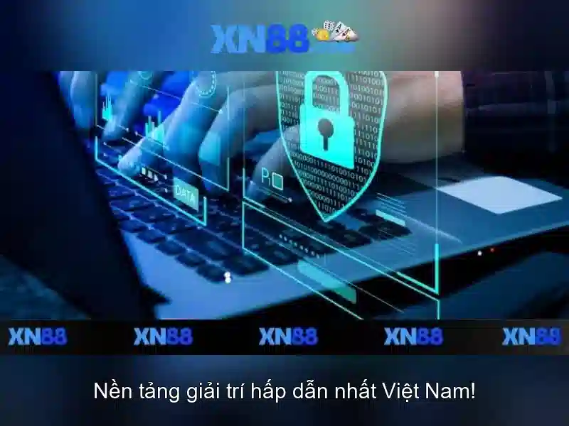xn88: Tổng quan và trải nghiệm nền giải trí trực tuyến