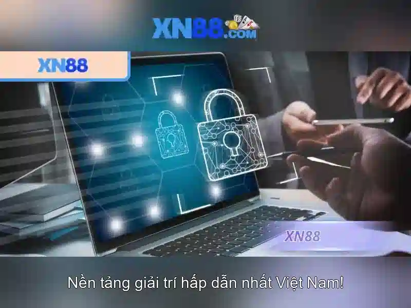 Về xn88: Nền tảng giải trí trực tuyến và cộng đồng người chơi