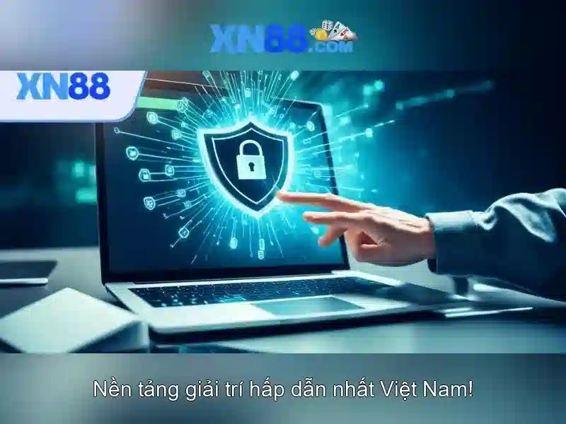 Xn88 - Tổng quan về nền tảng cược trực tuyến