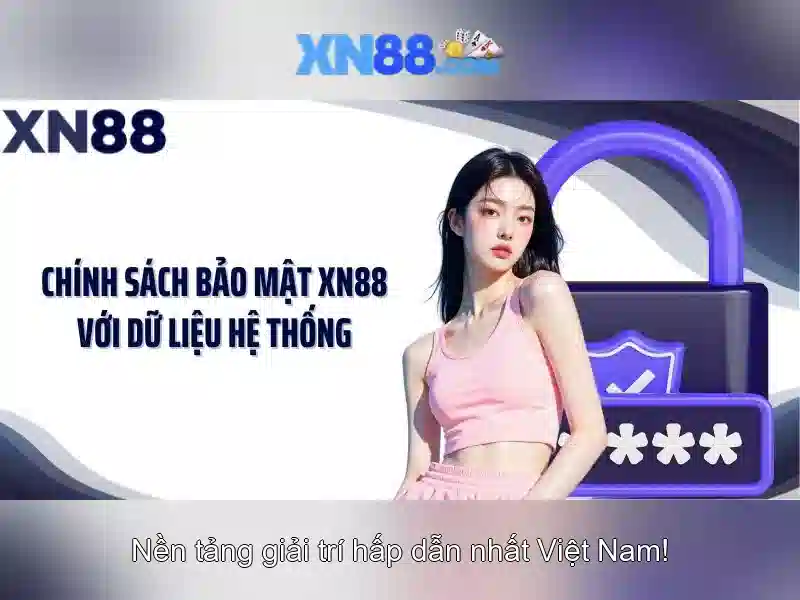 xn88 – Nền tảng giải trí trực tuyến