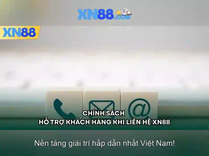 Lịch sử và mục tiêu của xn88