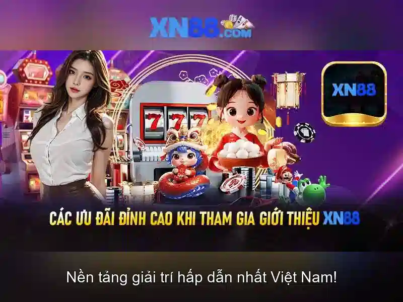 Xn88: Khám phá nền tảng và trải nghiệm người dùng