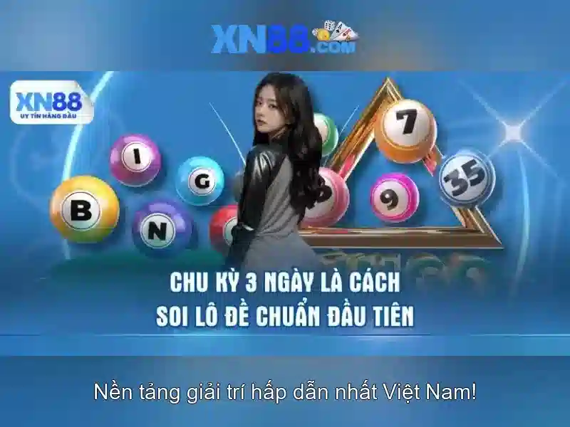 xn88 là gì và tại sao nổi bật