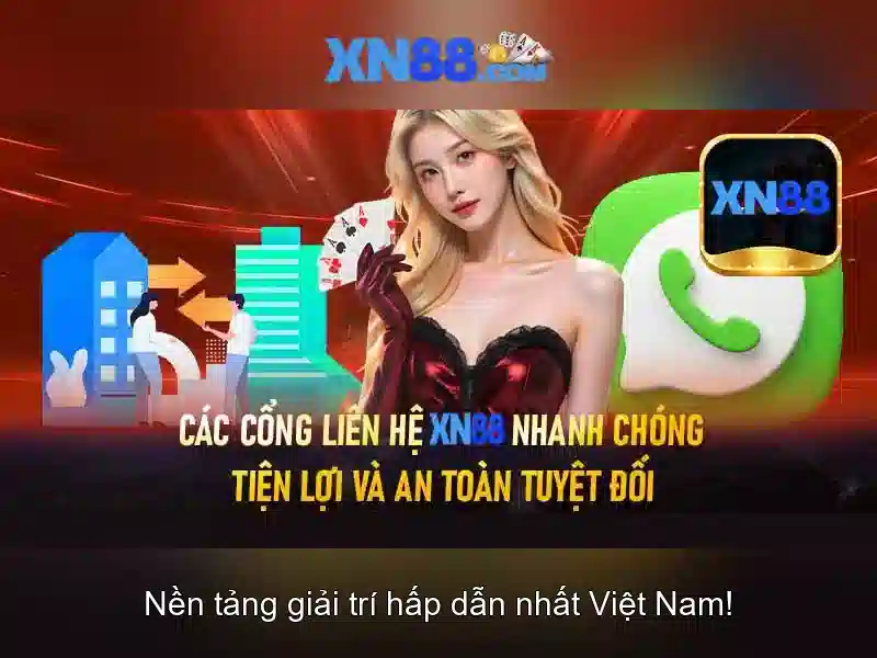 Đặc điểm nổi bật của xn88