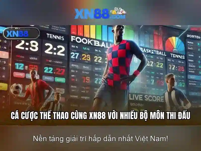 An toàn và bảo mật tại xn88