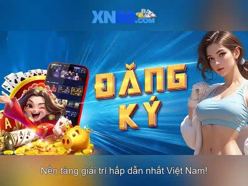 Giới thiệu về xn88: nền tảng cá cược trực tuyến