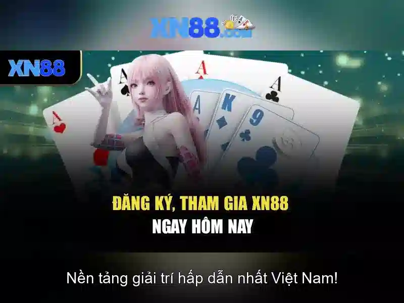 Lợi ích và rủi ro khi tham gia xn88