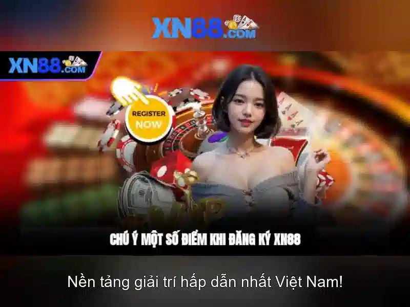 Xn88: Nền tảng trực tuyến và những cơ hội