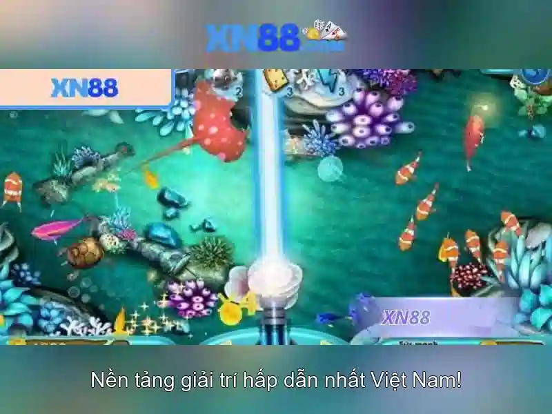 Xn88: Nền tảng trò chơi trực tuyến đáng tin cậy