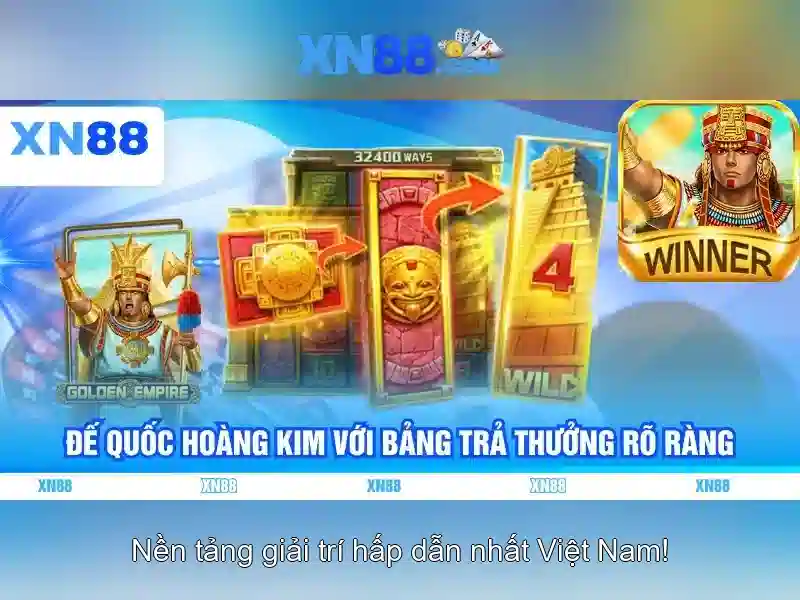 xn88: một cái nhìn tổng quan về nền tảng cược trực tuyến