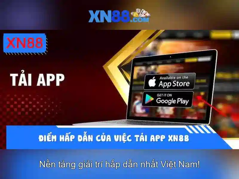Các trò chơi nổi bật