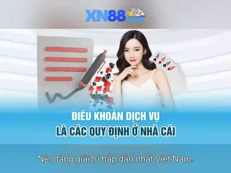 Hướng dẫn tham gia xn88