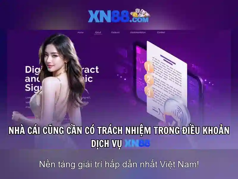 xn88: Nền tảng cá cược trực tuyến và casino hàng đầu