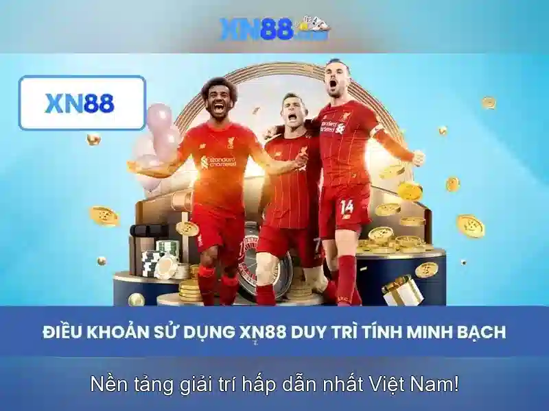 XN88: Tổng quan và hướng dẫn cơ bản