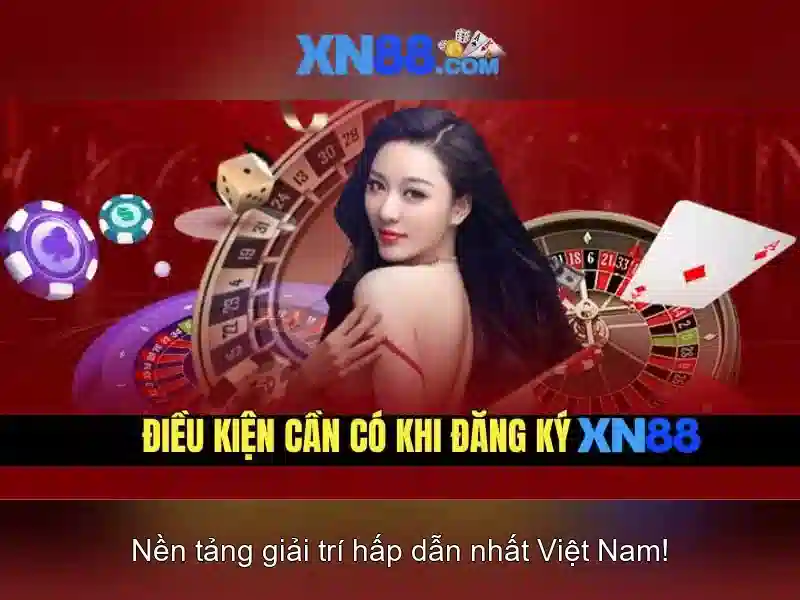 Lịch sử phát triển của xn88\n\n