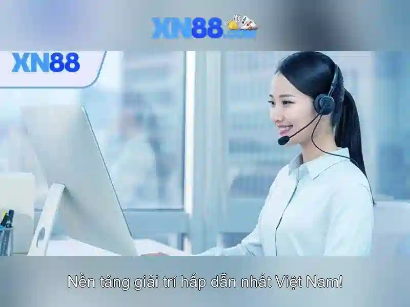Xn88: Khám phá nền tảng giải trí trực tuyến