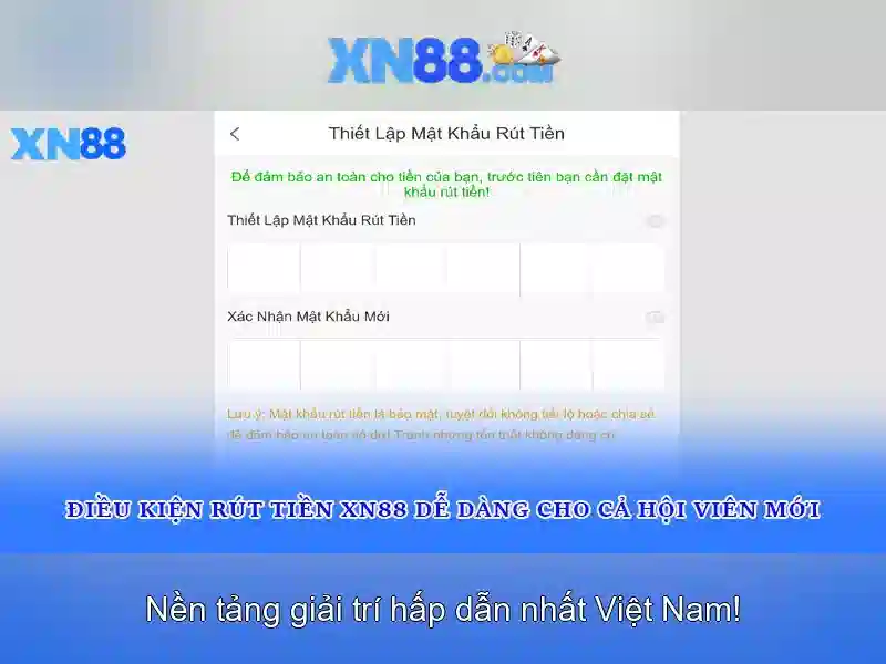 Giới thiệu về xn88