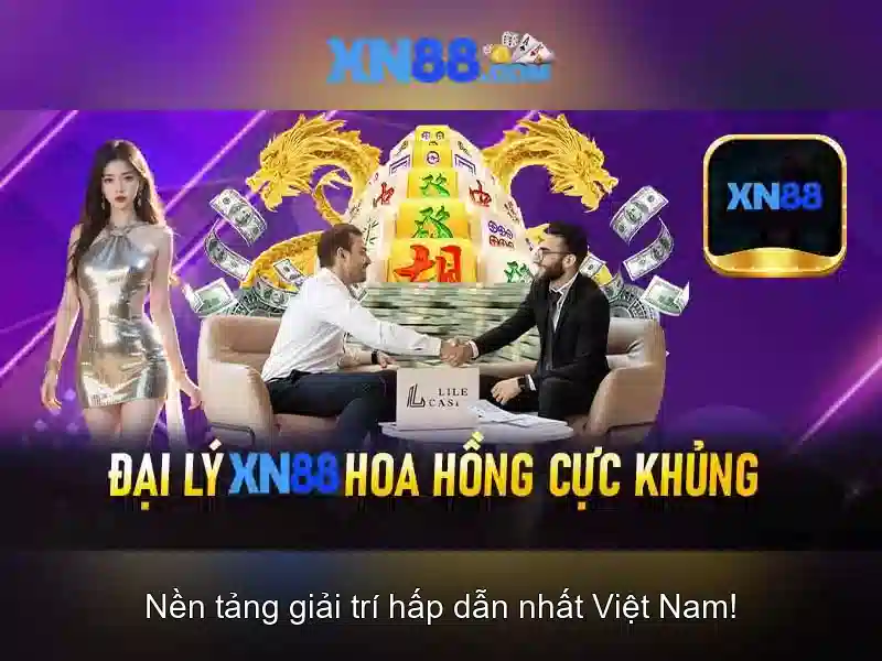 xn88: Nền tảng trực tuyến giải trí và trò chơi
