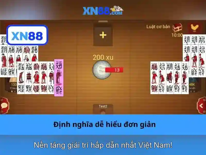 xn88 - Giới thiệu và các điểm nổi bật
