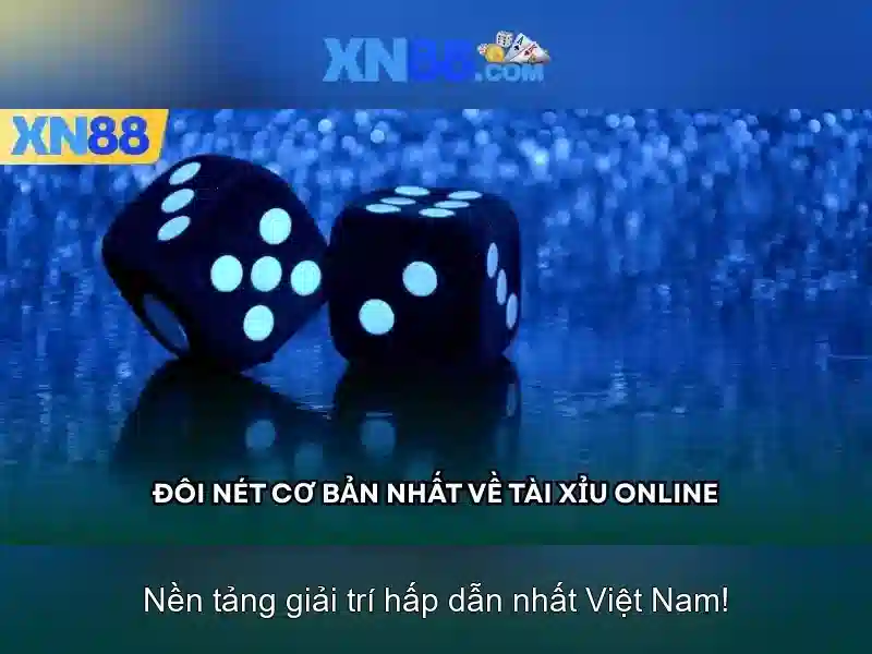 xn88: tổng quan về nền tảng và tiềm năng
