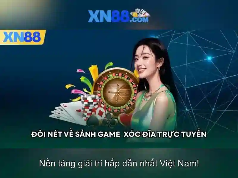 xn88: Tổng quan và những yếu tố quan trọng