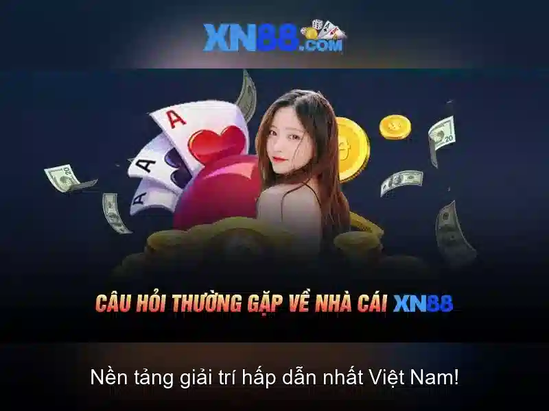 Giới thiệu về xn88