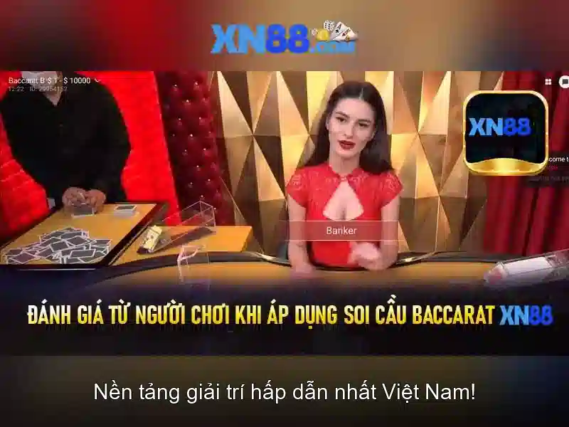 xn88 là gì: Khái niệm, uy tín và trải nghiệm người dùng