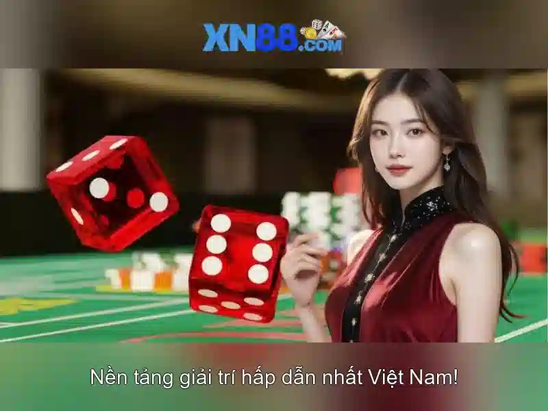 Giới thiệu về xn88