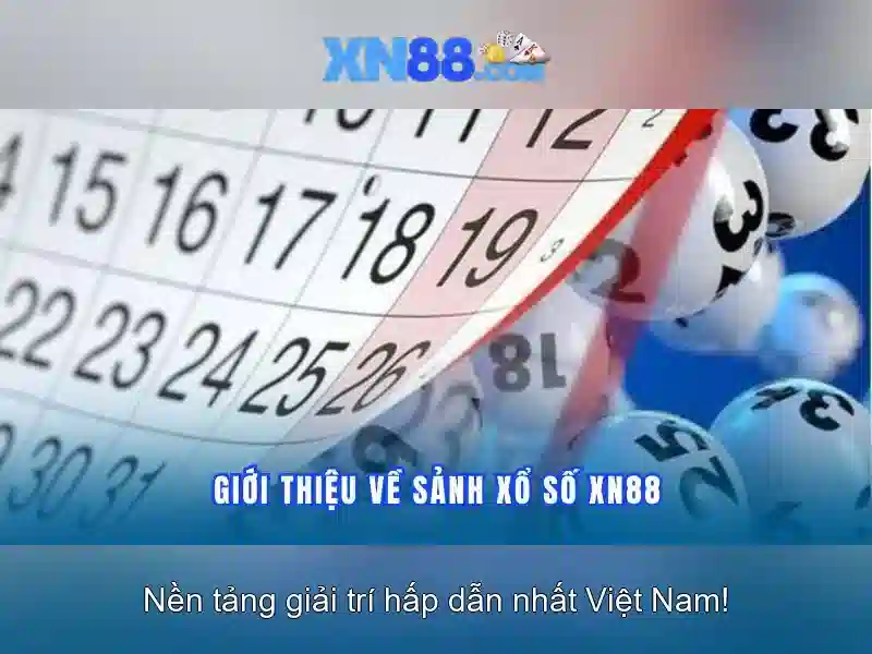 xn88: Nền tảng cá cược trực tuyến và những điều bạn cần biết